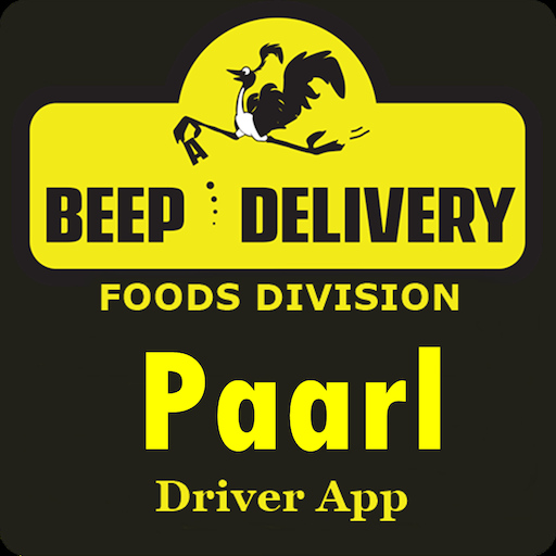 Beep Driver Paarl logo