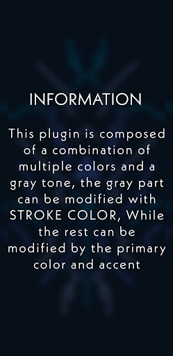 Android application Hex Plugin - Honney screenshort