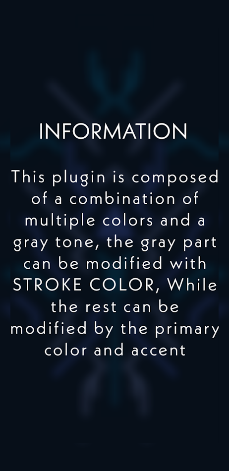 #1. Hex Plugin - Honney (Android) 게시자: Charlie Themes