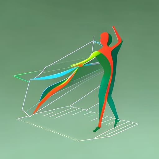 VideFlow sports video analysis logo