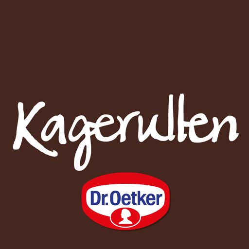 Kagerullen - opskrifter fra Dr logo