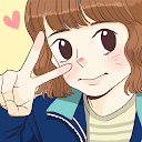 Herunterladen Odd Girl Out Visual novel game Installieren Sie Neueste APK Downloader
