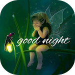 Cover Image of Скачать Good Night And Sweet Dreames 1.0 APK