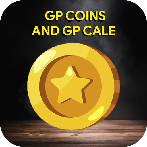 Baixar Gpcoins and GP coins Counter