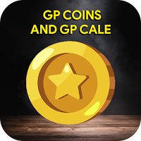 Counter for Gpcoins and GP coins at free