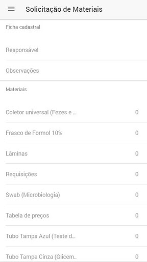 LabCloud - Plataforma Screen 2