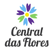CENTRAL DAS FLORES FLORICULTURA  Icon