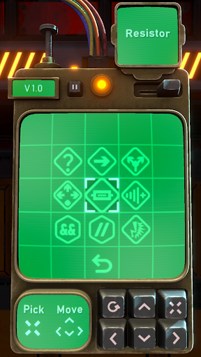 Defuser Screenshot 2 - AppWisp.com