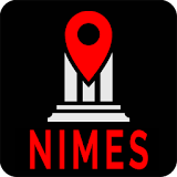 Nimes Travel Guide & Map icon
