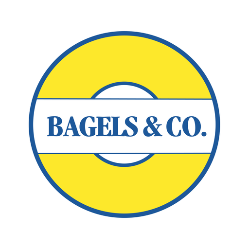 Bagels & Co NY logo