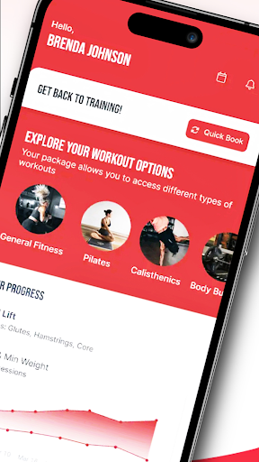 PTD Fitness Screen 2