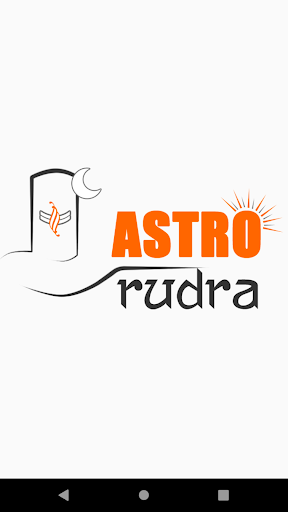 Android application Astro Rudhra screenshort