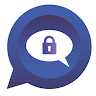 Virtual Private Messenger app apk icon