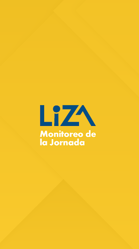 Monitoreo de la jornada