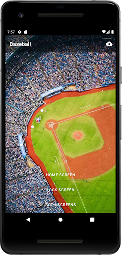 Baseball Wallpaper MLB HD 2024 3