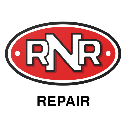 RNR Repair logo