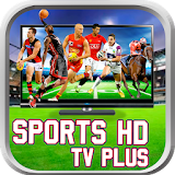 Live Sports TV HD icon
