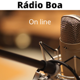 Rádio Boa icon