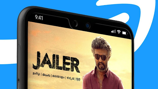 Amazon Prime Video Gallery 1