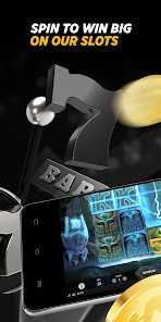 STN Play by Station Casinos 5.5.8 APK + Мод (Unlimited money) за Android