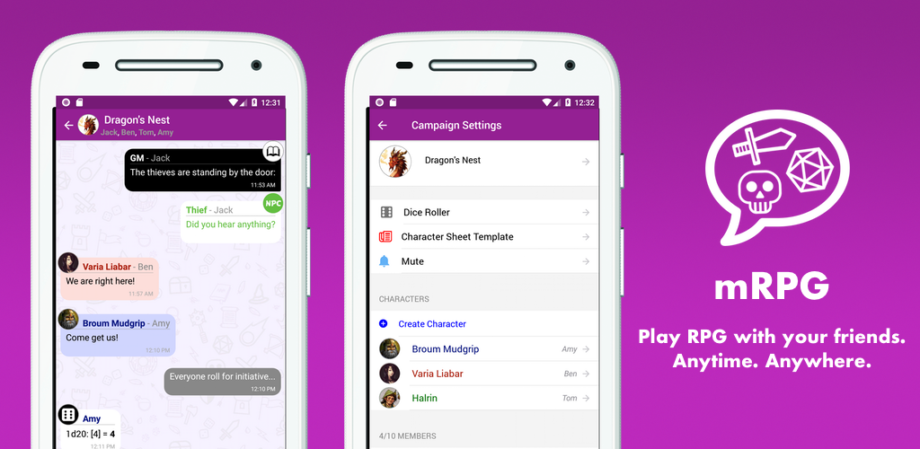 Mrpg Chat App To Play Rpgs 2 21 5 Apk Download Com Adrianocola Mrpg Apk Free Mrpg Chat App To Play Rpgs 2 21 5 Apk Download Com Adrianocola Mrpg Apk Free
