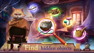 Game screenshot Knight Cats Leaves on the Road mod apk