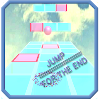 Jump :- For The End