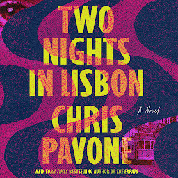 Icon image Two Nights in Lisbon: A Novel