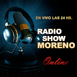 Cover Image of डाउनलोड Radio show moreno  APK