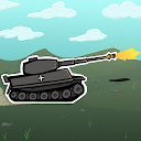 Tank Team offline PvE shooter 0.96.5f6 APK Download