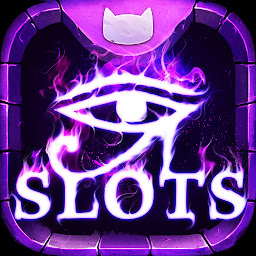 Slots Era - Jackpot Slots Game-এর আইকন ছবি