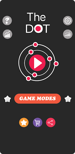 Extreme: The Dot Screen 3