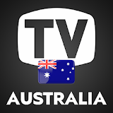 Australia TV Listing Guide icon