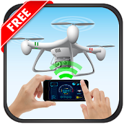 Top 47 Entertainment Apps Like Drone Remote Control For All Drones Prank - Best Alternatives