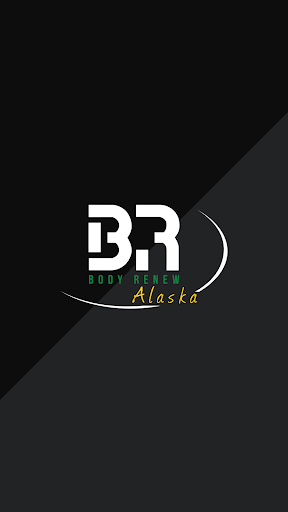 Android application Body Renew Online screenshort