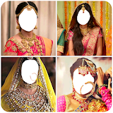 Dulhan Face Changer icon