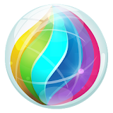 Jewel Bubbles 3 icon