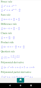 Derivative-Calculus Pro