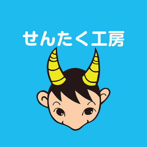 ちゃき logo