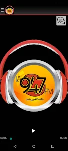 Popular 94.7 FM