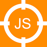 Cover Image of ดาวน์โหลด Javascript Playground - JS Liv  APK