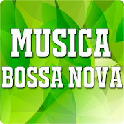 Bossa Nova Music  Icon