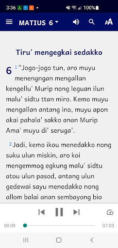 Begak Bible Screen 2