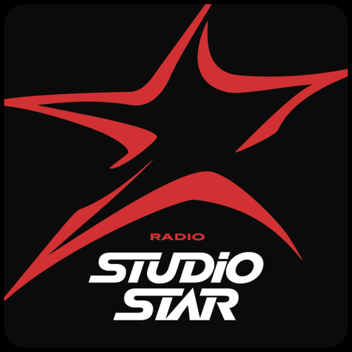 Radio Studio Star logo