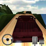 Hill Climb Drive Speed 3D icon