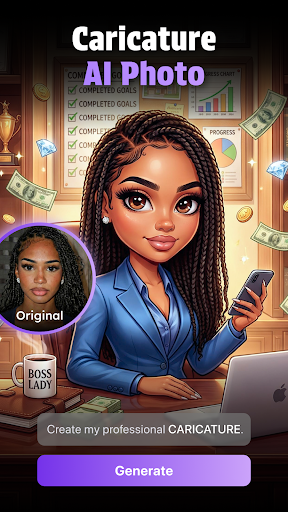 AI Video Generator: Collart AI screenshot 3