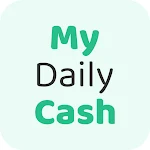 Cover Image of Download MyDailyCash  APK
