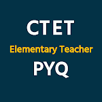 CTET Elementary Teacher PYQ