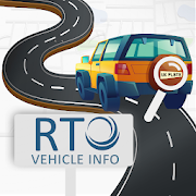 Top 35 Maps & Navigation Apps Like RTO Vehicle Information- Get Vehicle Owner Details - Best Alternatives