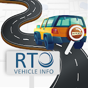 RTO Vehicle Information- Get Vehicle Owner Details